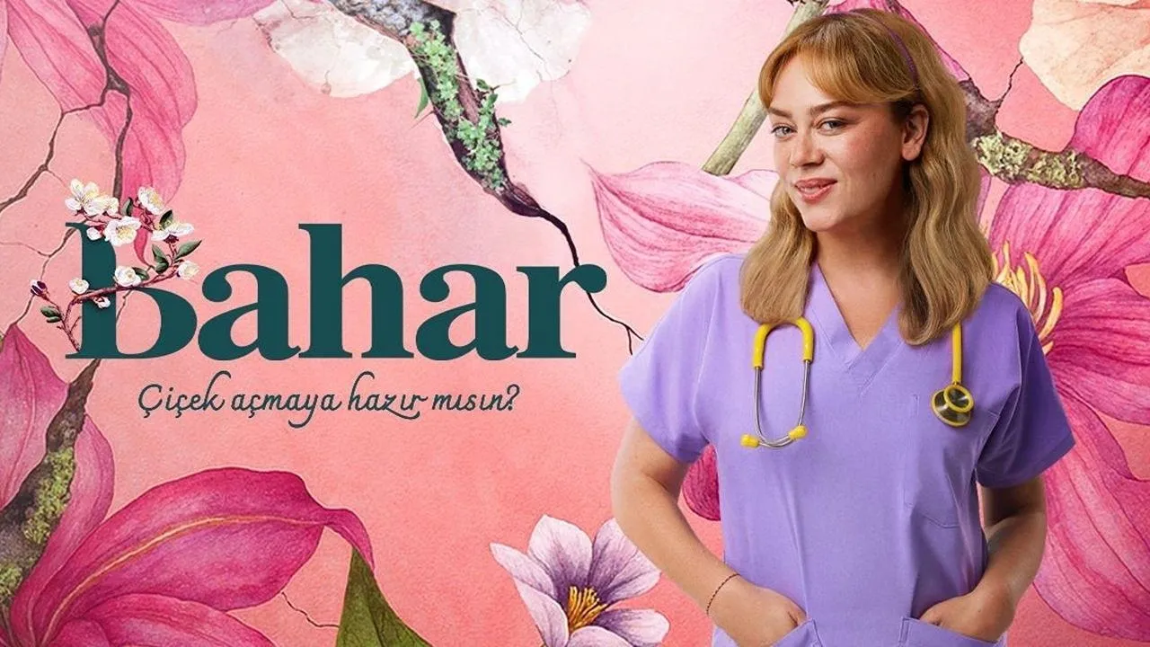 مسلسل بهار الحلقة 65 الخامسة والستون مترجمة